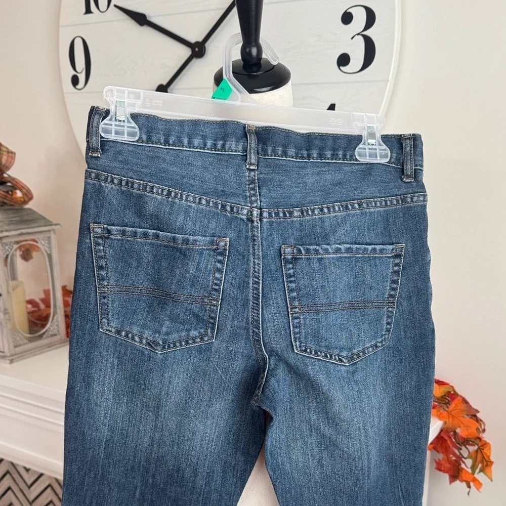 The Children’s Place Blue Denim Jeans